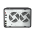QNAP TS-664 NAS de 6 Bahías, 8GB, Intel Celeron N5095 2GHz, SATA lll, Negro/Bronce ― No Incluye Discos Duros  6