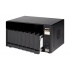 QNAP TS-873-8G-US NAS de 8 Bahías, SoC AMD RX-421ND 2.10GHz, M.2/SATA III, Negro  4