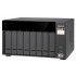 QNAP TS-873-8G-US NAS de 8 Bahías, SoC AMD RX-421ND 2.10GHz, M.2/SATA III, Negro  5
