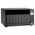 QNAP TS-873-8G-US NAS de 8 Bahías, SoC AMD RX-421ND 2.10GHz, M.2/SATA III, Negro  6