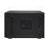 QNAP TS-873-8G-US NAS de 8 Bahías, SoC AMD RX-421ND 2.10GHz, M.2/SATA III, Negro  8