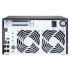QNAP TS-873-8G-US NAS de 8 Bahías, SoC AMD RX-421ND 2.10GHz, M.2/SATA III, Negro  9