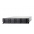 QNAP TS-H1886XU-RP-R2 NAS de 8 Bahías, 32GB, Intel Xeon D-1622 2.60GHz, Negro ― No Incluye Discos Duros  8