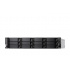 QNAP TS-H1886XU-RP-R2 NAS de 8 Bahías, 32GB, Intel Xeon D-1622 2.60GHz, Negro ― No Incluye Discos Duros  1