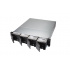 QNAP TS-H1886XU-RP-R2 NAS de 8 Bahías, 32GB, Intel Xeon D-1622 2.60GHz, Negro ― No Incluye Discos Duros  3