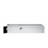 QNAP TS-H1886XU-RP-R2 NAS de 8 Bahías, 32GB, Intel Xeon D-1622 2.60GHz, Negro ― No Incluye Discos Duros  6