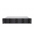 QNAP TS-H1886XU-RP R2 NAS de 18 Bahías, 32GB, Intel Xeon D-1622 2.60GHz, USB 3.2, Negro  ― no Incluye Discos Duros  2