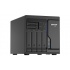 QNAP TS-h686-D1602-8G NAS de 6 Bahías, 8GB, Intel Xeon D-1602 2.5GHz, USB, Negro ― no Incluye Discos Duros  2