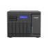 QNAP TS-H886-D1622-16G Almacenamiento NAS de 8 Bahías, Intel Xeon D-1622 2.60GHz, 16GB (2 x 8GB), SATA ― no Incluye Discos