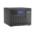 QNAP TS-H886-D1622-16G Almacenamiento NAS de 8 Bahías, Intel Xeon D-1622 2.60GHz, 16GB (2 x 8GB), SATA ― no Incluye Discos - Imagen adicional 2