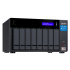QNAP TVS-872XT-i5-16G-US NAS de 8 Bahías, Intel Core i5 1.70GHz, USB, Negro ― no Incluye Discos Duros  3