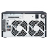 QNAP TVS-872XT-i5-16G-US NAS de 8 Bahías, Intel Core i5 1.70GHz, USB, Negro ― no Incluye Discos Duros  7