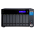 QNAP TVS-872XT-i5-16G-US NAS de 8 Bahías, Intel Core i5 1.70GHz, USB, Negro ― no Incluye Discos Duros  1