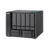 QNAP TVS-951X-8G-US NAS de 9 Bahías, Intel Celeron 1.80GHz, SATA, Negro ― no Incluye Discos  3
