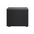 QNAP TVS-951X-8G-US NAS de 9 Bahías, Intel Celeron 1.80GHz, SATA, Negro ― no Incluye Discos  6