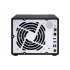 QNAP TVS-951X-8G-US NAS de 9 Bahías, Intel Celeron 1.80GHz, SATA, Negro ― no Incluye Discos  7