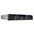 QNAP NVR de 32 Canales VS-8132U-RP PRO+ para 8 Discos Duros, max. 32TB, 2x USB 2.0, 4x RJ-45  3
