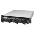 QNAP NVR de 32 Canales VS-8132U-RP PRO+ para 8 Discos Duros, max. 32TB, 2x USB 2.0, 4x RJ-45  4