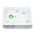 Qolsys Panel de Control IQPH358, 7", Inalámbrico, Wi-Fi, Bluetooth, para Alarm.com   1
