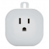 Qolsys Smart Plug QZ2131-840, Z-Wave, 1 Conector, 1800W, 13A