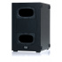 QSC Subwoofer KS112, 2000W RMS, 38 - 121Hz, Negro  2