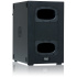 QSC Subwoofer KS112, 2000W RMS, 38 - 121Hz, Negro  3