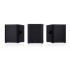 QSC Subwoofer Activo KS118, 3600W PMPO, 35 - 111Hz, XLR, Negro  1