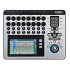 QSC Mezcladora Digital TouchMix-16, 16 Canales, WiFi, XLR, 48V  1