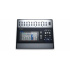 QSC Mezcladora Digital TouchMix-30 Pro, 30 Canales, 32 bit, XLR, 48V  1