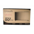 Q-Touch Smart TV LED VidaaTV QN5023 50", 4K Ultra HD, Negro  1