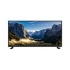 Q-Touch Smart TV LED QTVLED32HD 43", Full HD, Negro  1