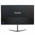 Monitor Quaroni MQ22-01 LED 21.5", Full HD, HDMI, Negro  3