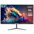 Monitor Quaroni MQ24-01 LED 23.8", 1920x1080 Full HD, 75Hz, HDMI, Bocinas Integradas, Negro   1