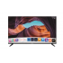 Quaroni Smart TV DLED Q50W25 50", 4K Ultra HD, Negro