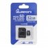 Memoria Flash Quaroni, 32GB MicroSDHC Clase 10, con Adaptador  2