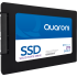SSD Quaroni QSSD001T, 1TB, 2.5", 470 MB/s Escritura, 500 MB/s Lectura, SATA III  1