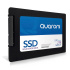 SSD Quaroni QSSD002T, 2 TB, 2.5", 470 MB/s Escritura, 500 MB/s Lectura, SATA III  1