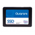 SSD Quaroni QSSD128-Z, 128GB, 2.5", 450MB/s Escritura, 530 MB/s Lectura, SATA III