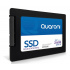 SSD Quaroni QSSD256, 256GB, 2.5", 450MB/s Escritura, 510 MB/s Lectura, SATA III  1
