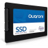 SSD Quaroni QSSD256-M, 256GB, 2.5", SATA III, 450MB/s Escritura, 530 MB/s Lectura