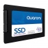 SSD Quaroni QSSDS25120G, 120GB, SATA III, 2.5"  1