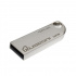 Memoria USB Quaroni QUF2-16G, 16GB, USB 2.0, Plata  2