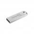 Memoria USB Quaroni QUM-02, 32GB, USB 2.0, Metal  1