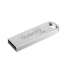Memoria USB Quaroni QUM16Z, 16GB, USB-A 2.0, Plata