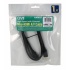 QVS Cable mini HDMI Macho - HDMI Macho, 1 Metro, Negro  2