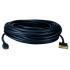 QVS Cable HDMI Macho - DVI Macho, 5 Metros, Negro  1