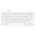 Teclado R-Go Tools RGOECQYBL, Alámbrico, USB, Negro (Inglés)  2
