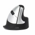 Mouse R-Go Tools Láser R-Go HE, Inalámbrico, USB, 1600DPI, Negro/Plata - Imagen adicional 2