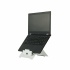 R-Go Tools Base para Laptop Flexible 10" - 22", hasta 5Kg, Plata  3