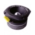 Radox Bocina Tweeter para Auto 066-568, 300W, Negro